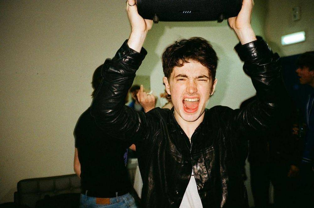 Elijah Hewson (instagram.com/inhalerdublin)