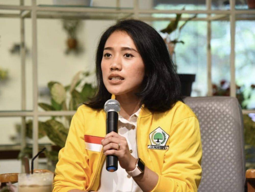 Anggota DPR Ungkap Sembako Premium Batal Dikenakan PPN
