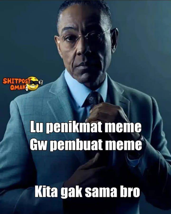 meme kita gak sama (instagram.com/shitpost.qmak)