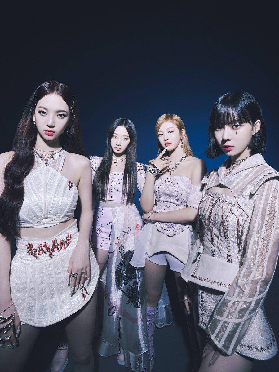 aespa (soompi.com)