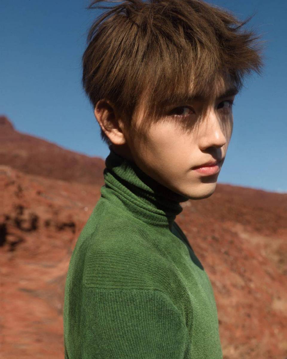 Arthur Chen (instagram.com/arthurchenfeiyu)