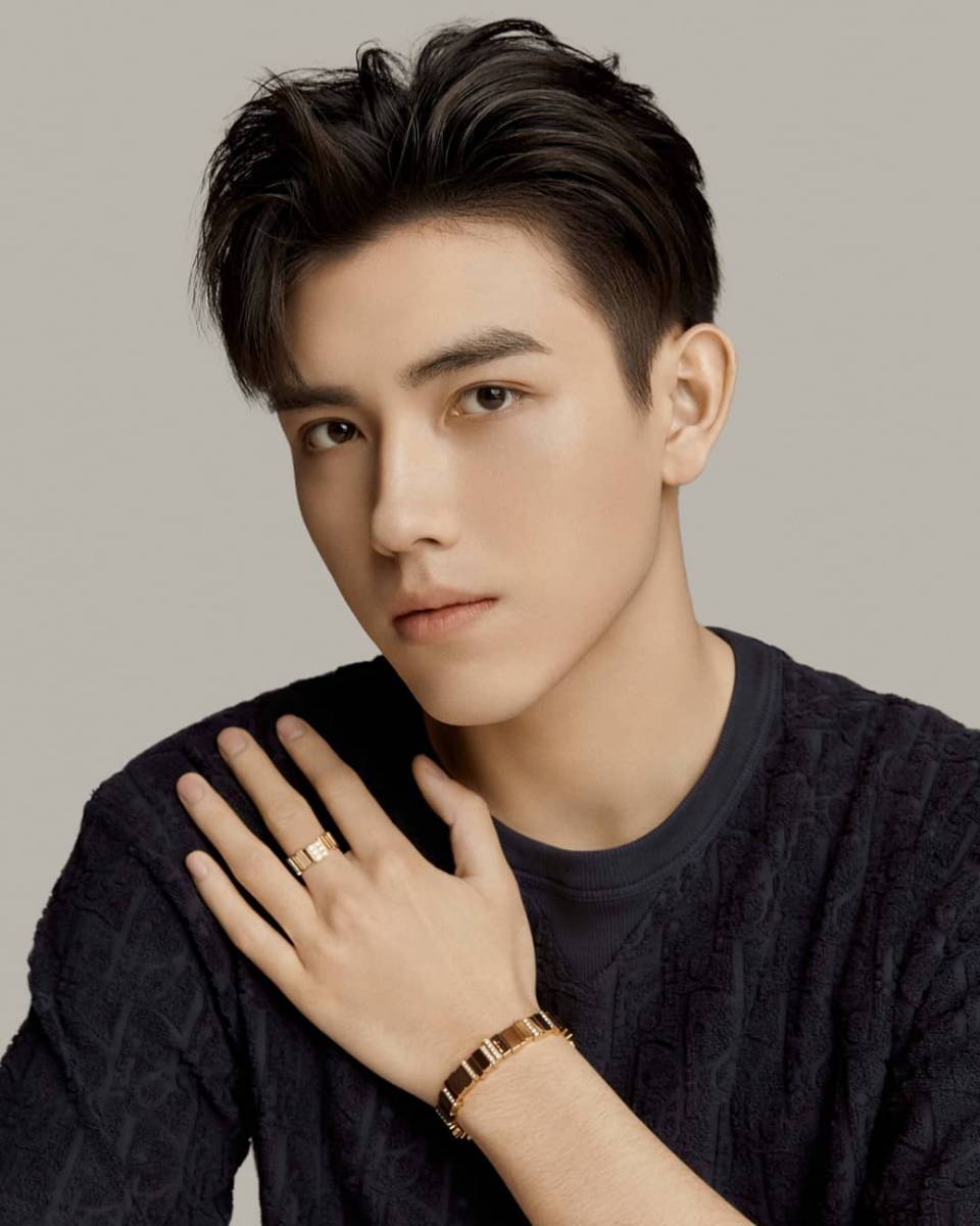 Arthur Chen (instagram.com/arthurchenfeiyu)
