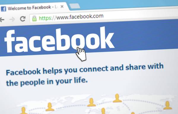 Situs sosial media Facebook. (Pixabay.com/Simon)