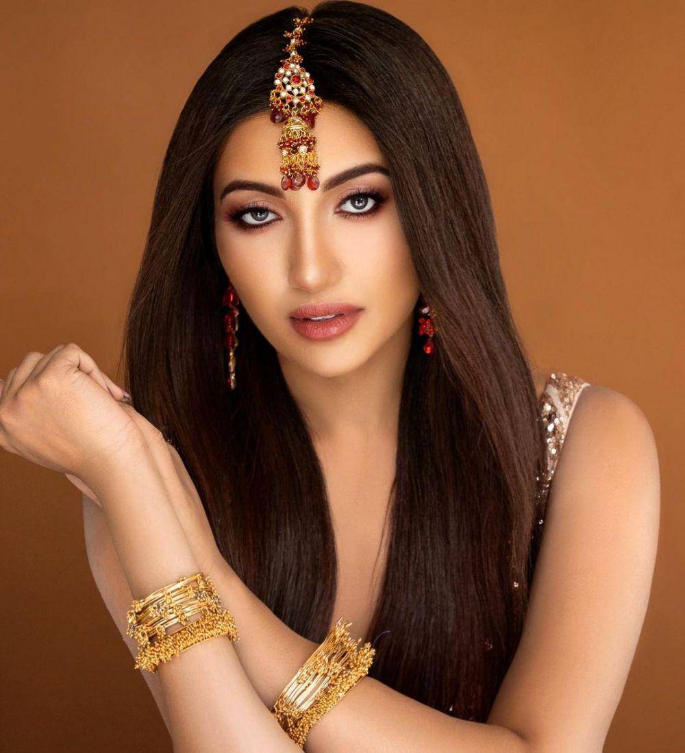 Shree Saini (instagram.com/shreesaini)