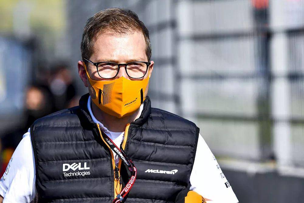 bos tim McLaren Andreas Seidl (id.motorsport.com)