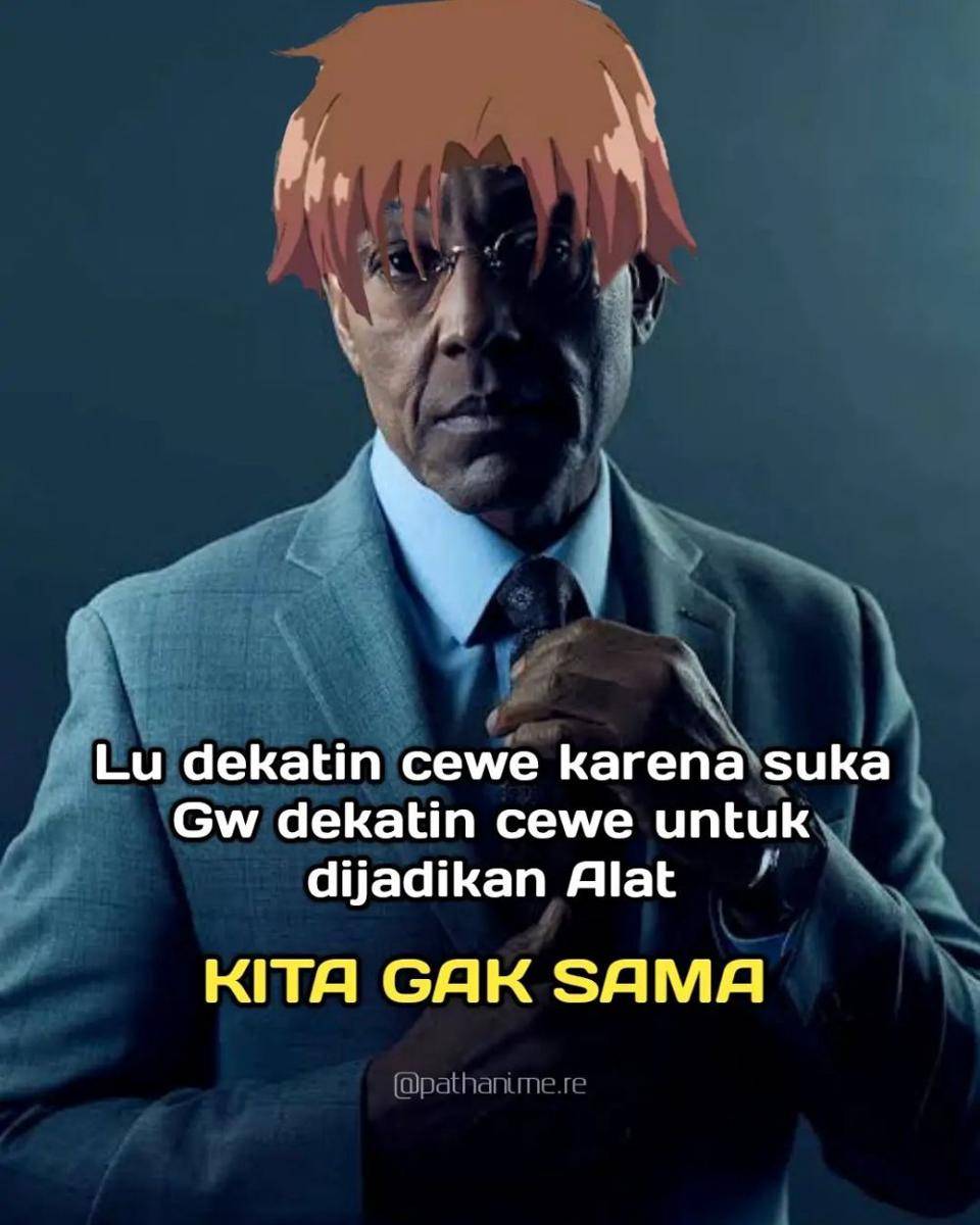 meme kita gak sama (instagram.com/pathanime.re)