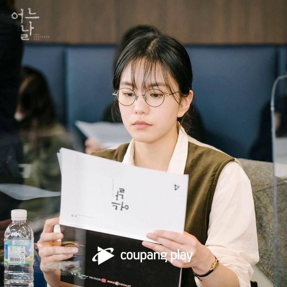 Lee Seol (instagram.com/coupangplay)