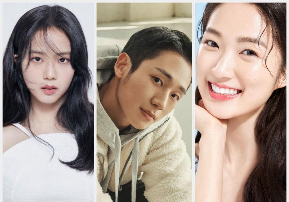9 Drama Korea yang Dibintangi Para Pemain Snowdrop, Populer Banget!