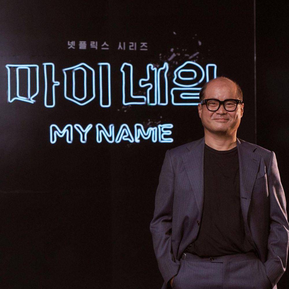 Kim Sang Ho (instagram.com/enter_just)
