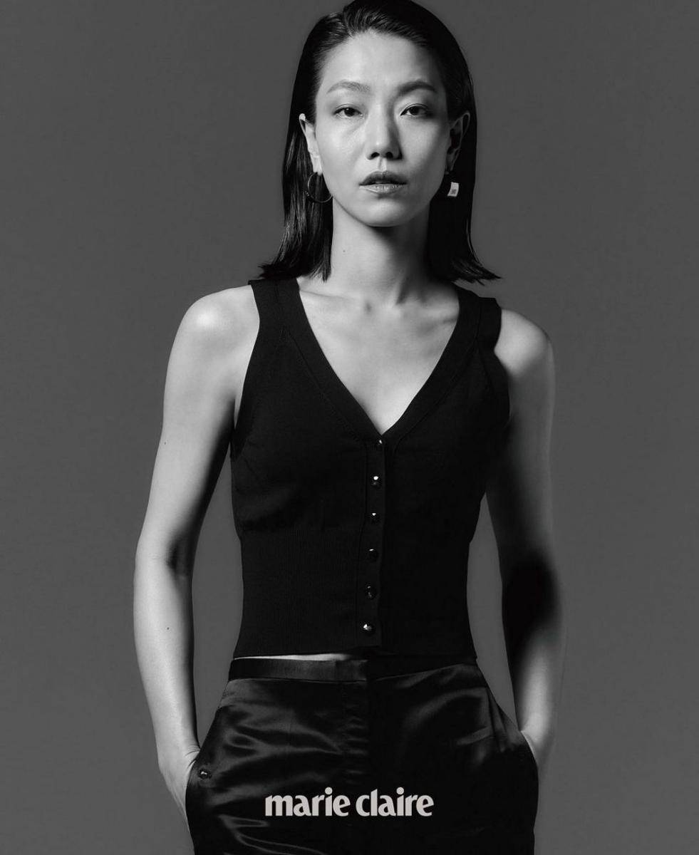 Kim Shin Rok (instagram.com/enter_just)