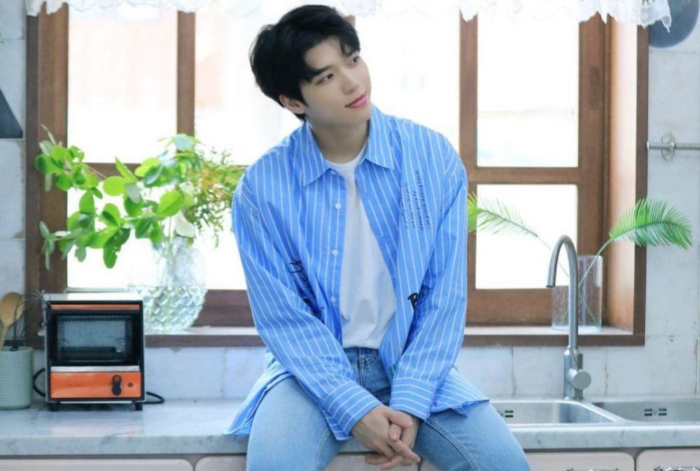 Comeback Solo, Ini 15 Lagu Ciptaan Woo Hyun yang Wajib Masuk Playlist