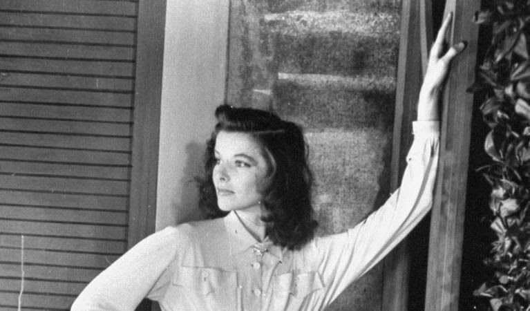 Katharine Hepburn (screenrant.com)