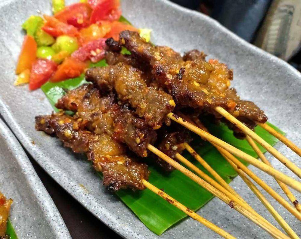 sate maranggi (instagram.com/satemaranggi_gurumughni)