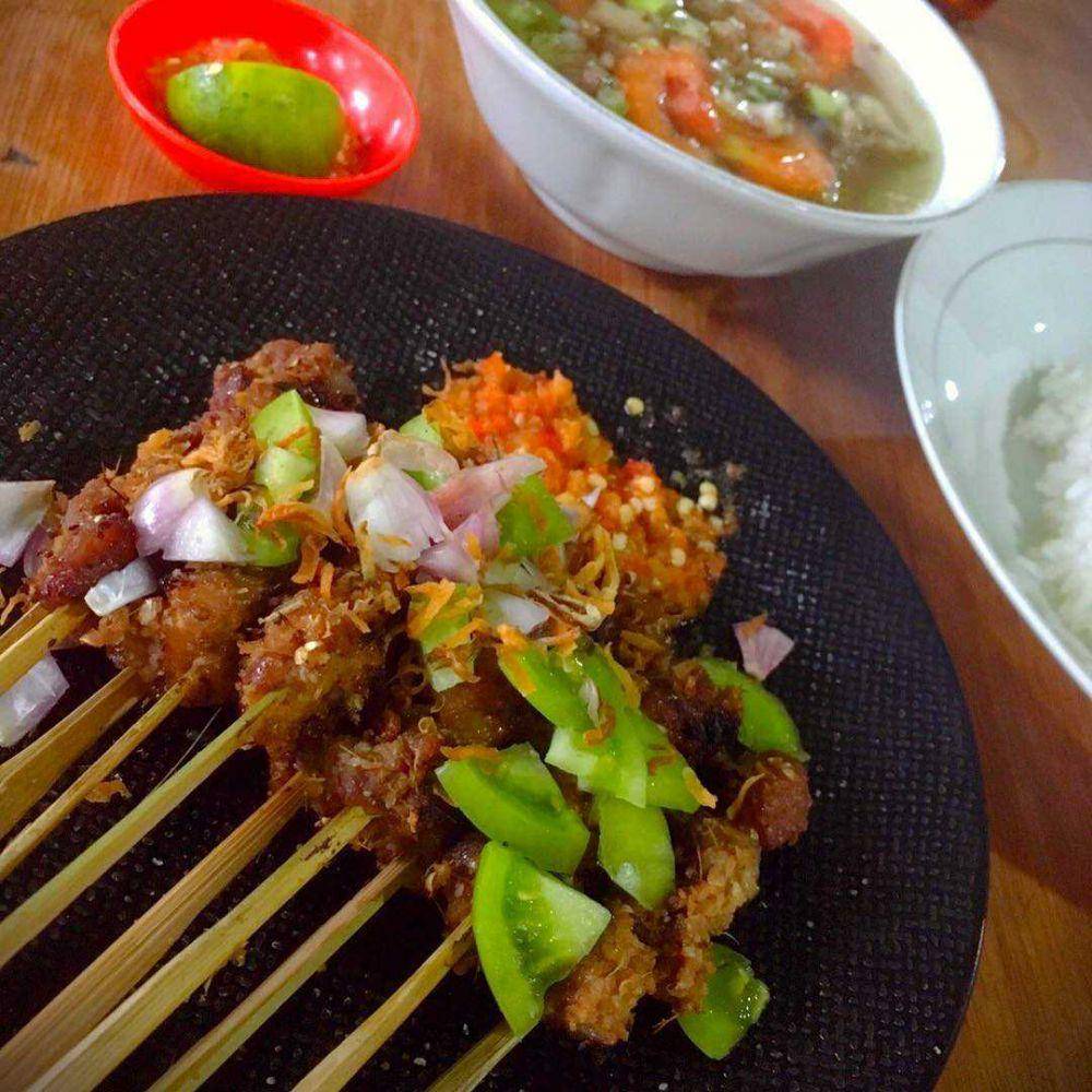Haote Sate Maranggi (instagram.com/haotemaranggi)