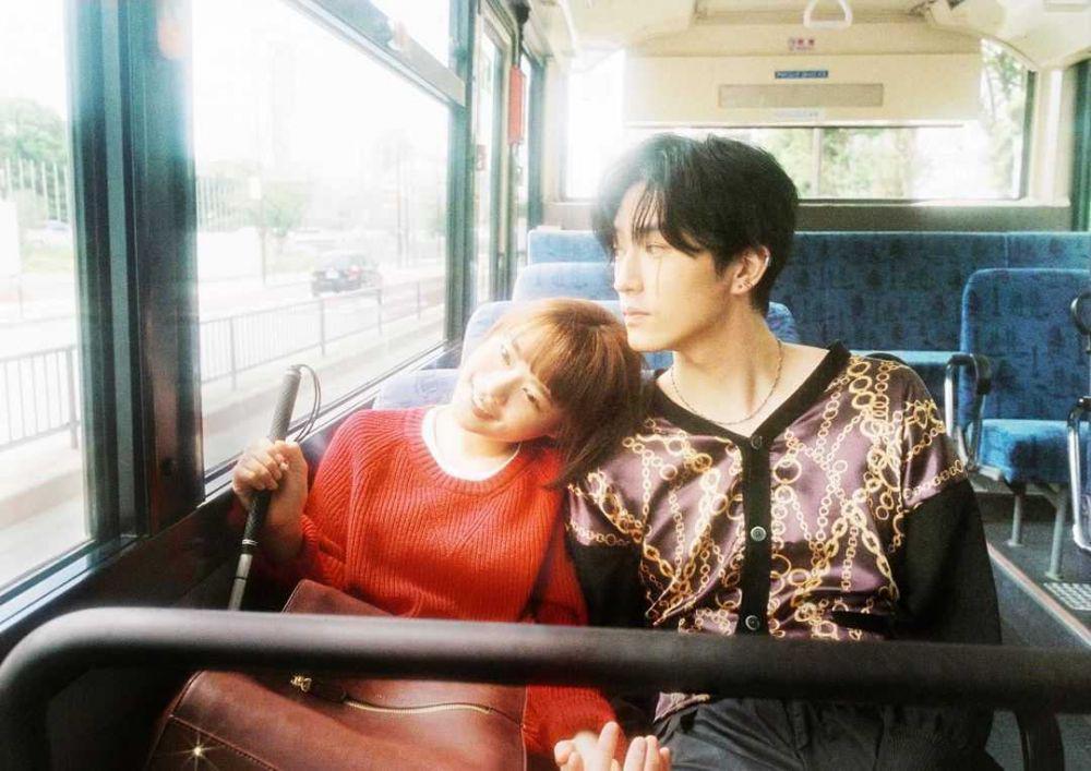 Drama Koi Desu (instagram.com/koidesu_ntv)