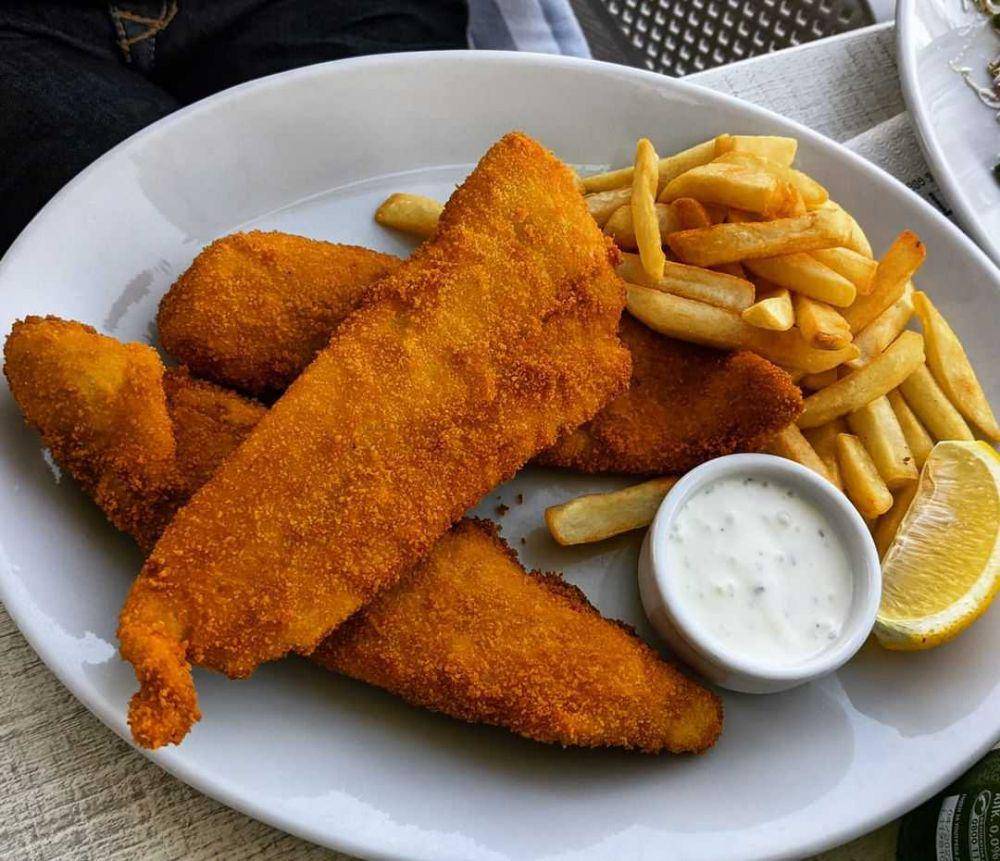 fish dan chips (instagram.com/chefdepaprika)