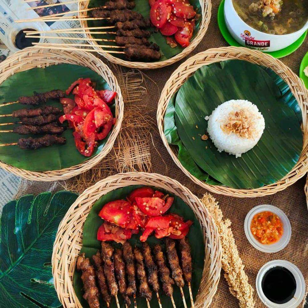 Sate Maranggi Hj. Ani (instagram.com/foodcitygrandgalaxy)