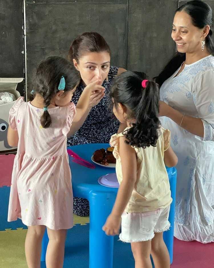 ultah Soha Ali Khan (instagram.com/sakpataudi)