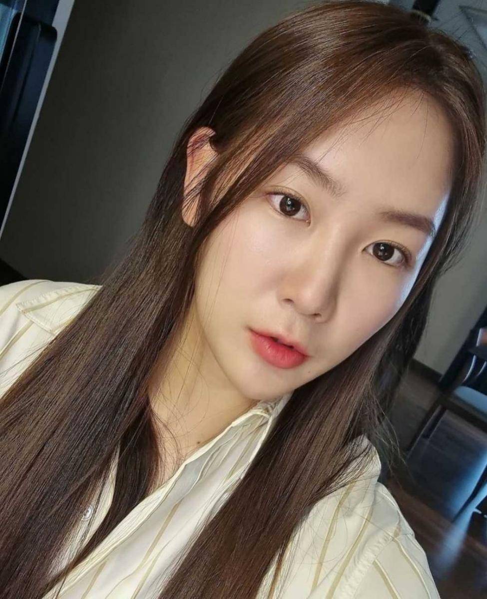 Soyou eks SISTAR (instagram.com/soooo_you)