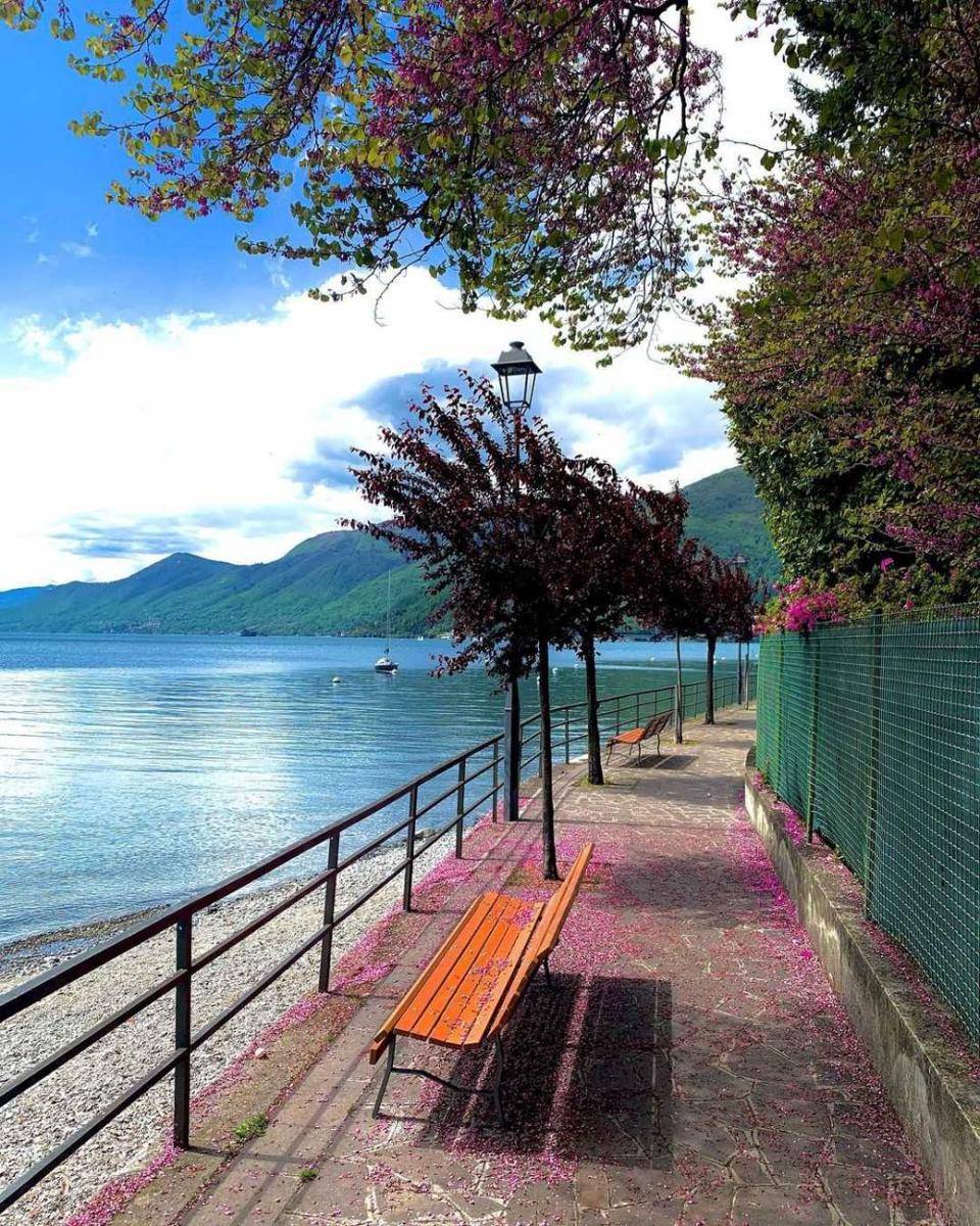 potret Danau Maggiore (instagram.com/janedoe.jd)