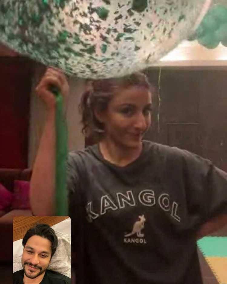 ultah Soha Ali Khan (instagram.com/sakpataudi)