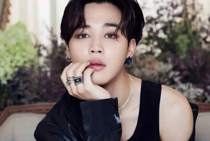 Jimin BTS (instagram.com/bts.bighitofficial)