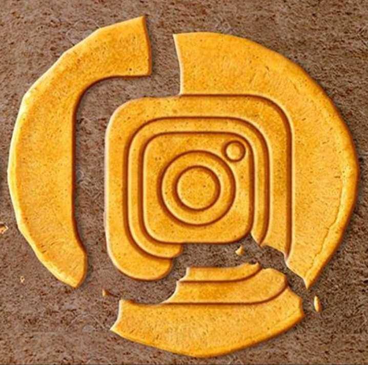 permainan permen dalgona (instagram.com/channelchk)