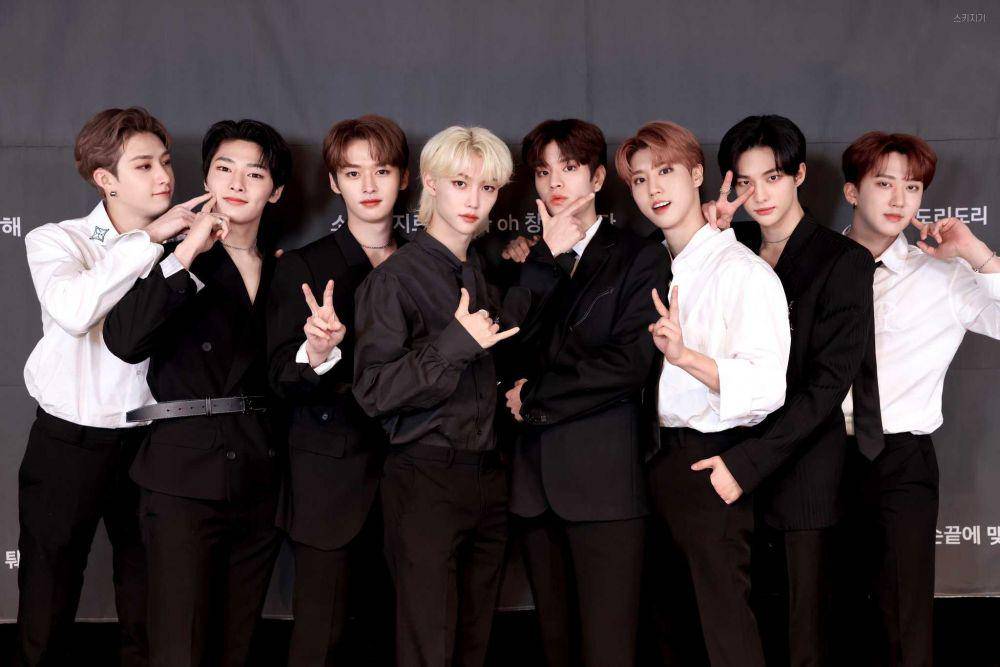 Stray Kids (twitter.com/Stray_Kids)
