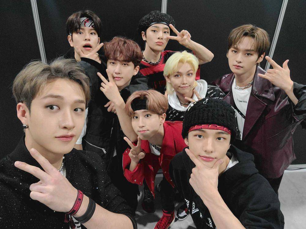 Stray Kids (twitter.com/Stray_Kids)