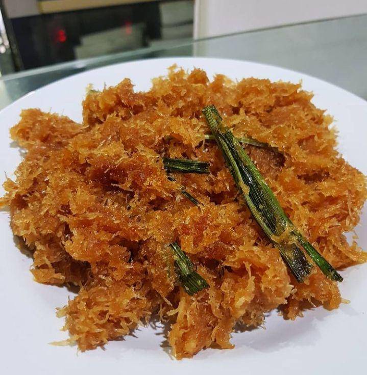 Unti kelapa (instagram.com/@susan0803)