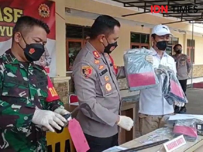 7 Orang Ditetapkan Tersangka Insiden Berdarah Bentrok Petani Tebu