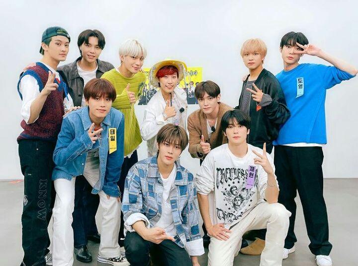 10 Episode Seru MC Jaejae dan Idol SM Entertainment di YouTube MMTG
