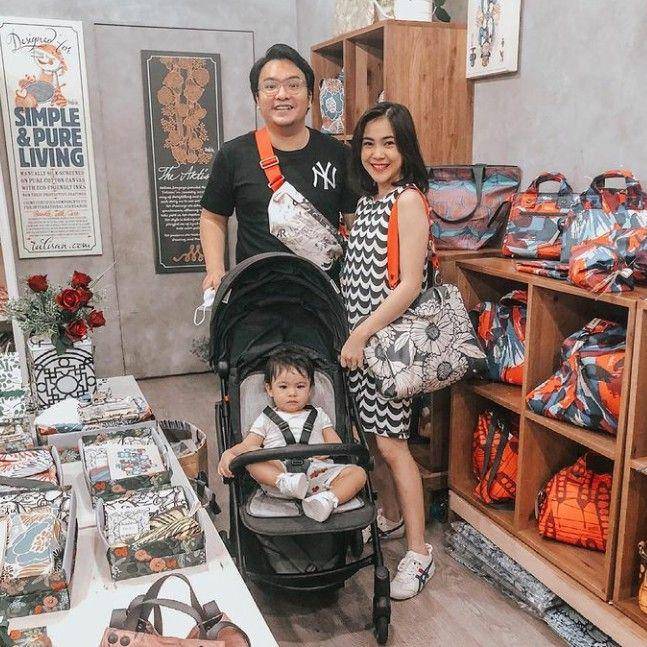 Christy Cherrybelle (instagram.com/princesskici)