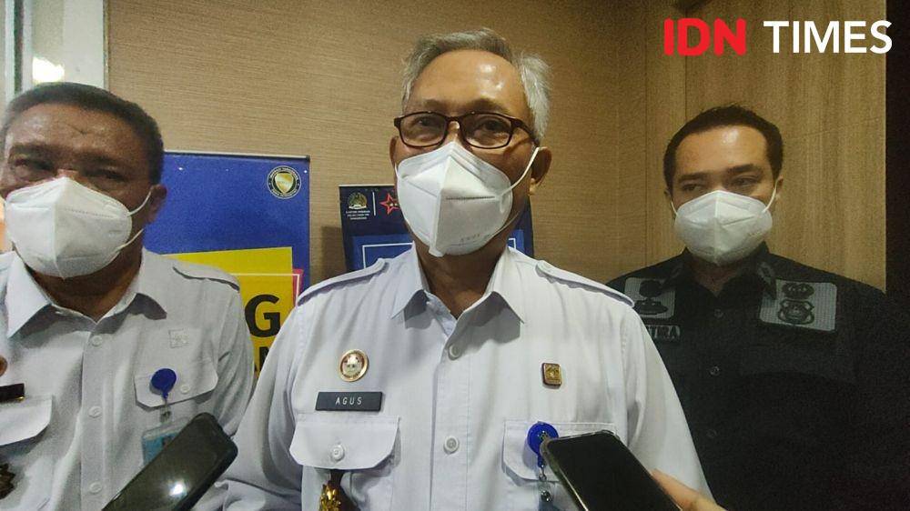 IDN Times/Maya Aulia Aprilianti