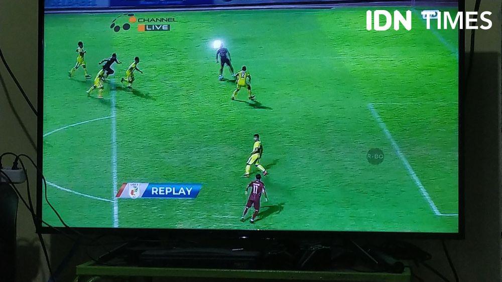 MBU FC Incar Kemenangan Demi Keluar Zona Degradasi Grup A