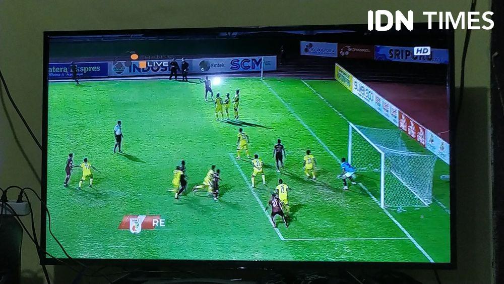Terancam Degradasi, Muba Babel United FC Ganti Pelatih