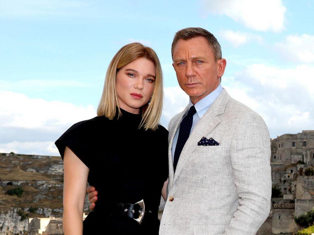 Selain No Time To Die, 9 Film Lea Seydoux dengan Rating Tinggi di IMDb