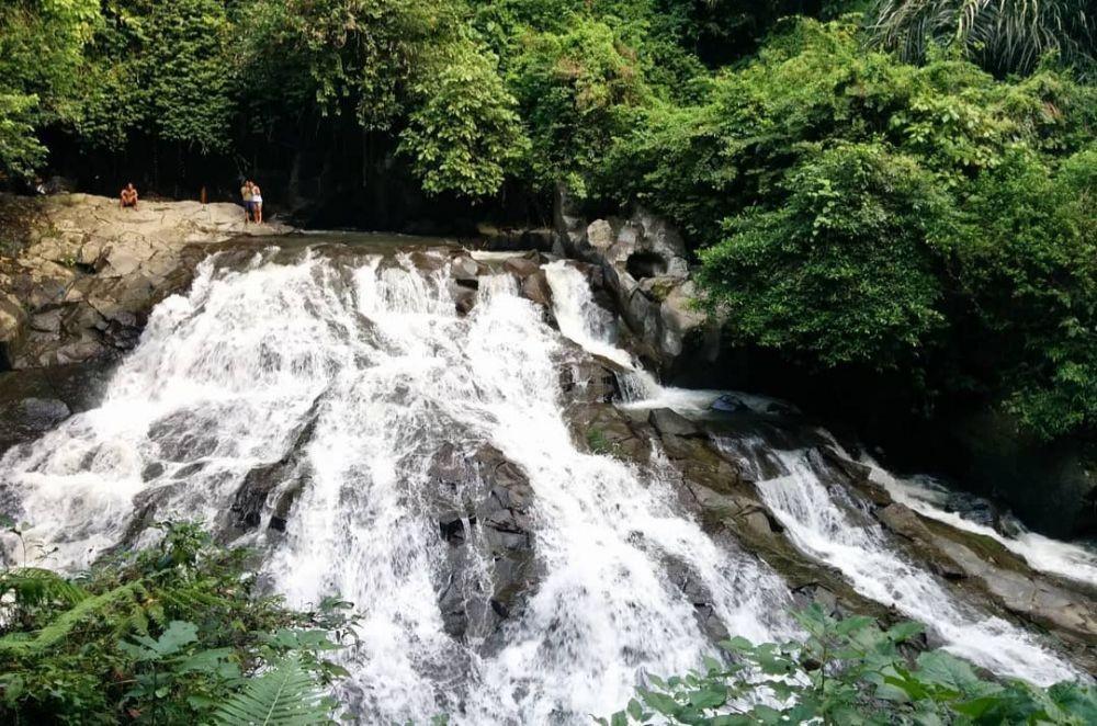 10 Tempat Wisata Alam di Gianyar Bali, Suasananya Mendamaikan Hati