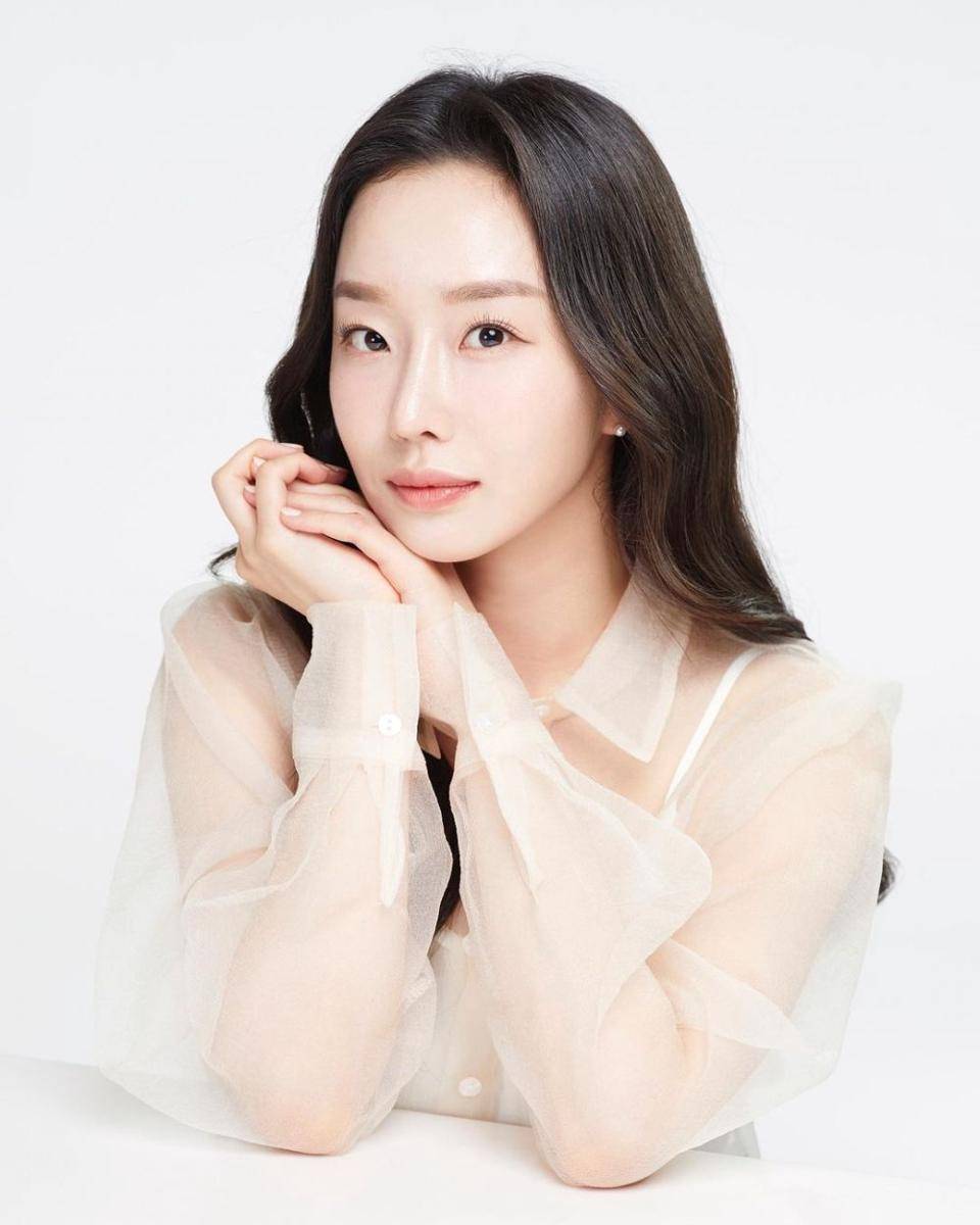 Moon Ye Won (instagram.com/moonyeah1)