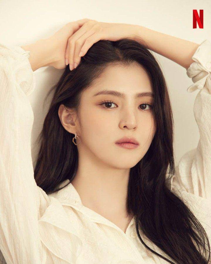 Han So Hee (instagram.com/netflixkr)