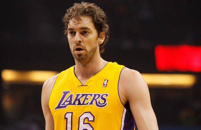 Pau Gasol (lakersnation.com)