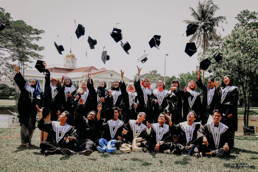 5 Beasiswa Ini Segera Tutup Pendaftaran di Oktober 2021, Cepat Daftar!