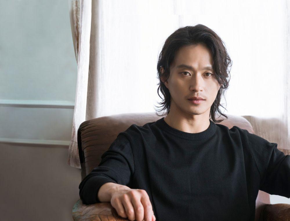 Kim Sung Gyu (esaram.co.kr)