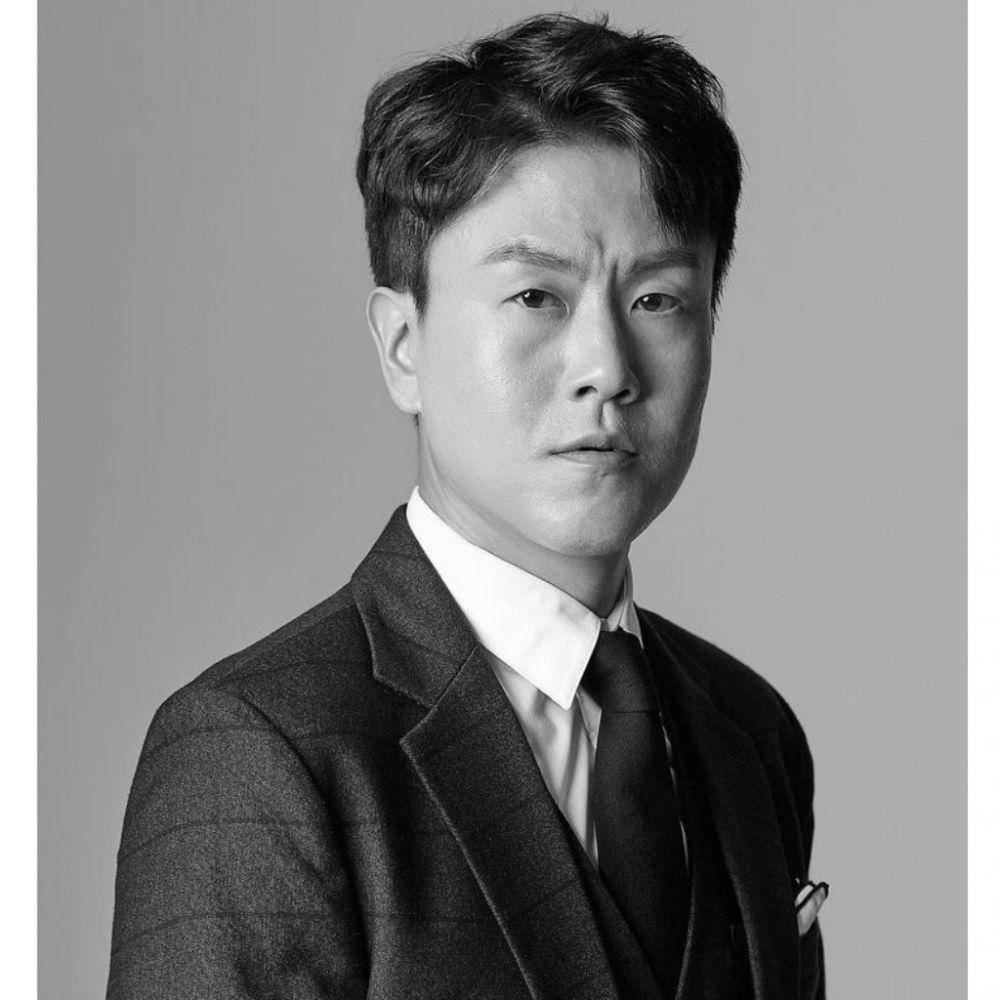 Jung Ji Ho  (instagram.com/official_starium)