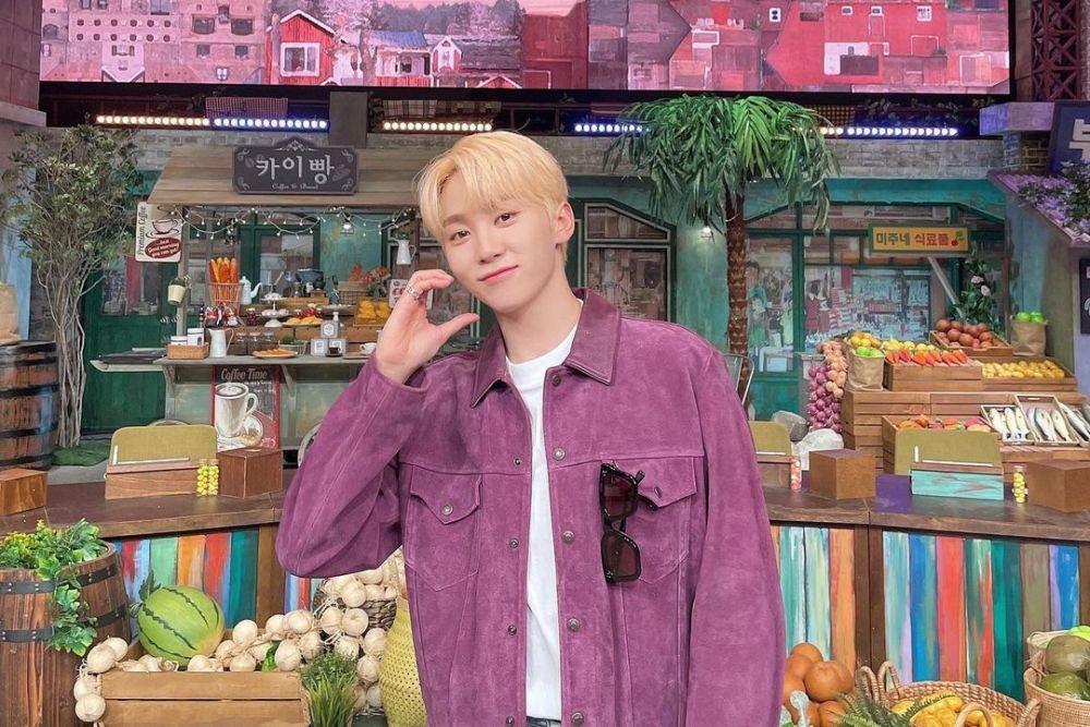 Lelaki Humoris, 5 Idol KPop Ini Dijuluki Raja Variety Show