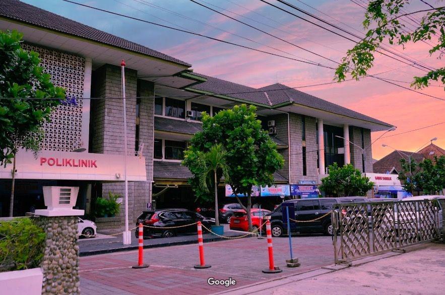 RS Bethesda Yogyakarta (Google Maps/RS Bethesda)