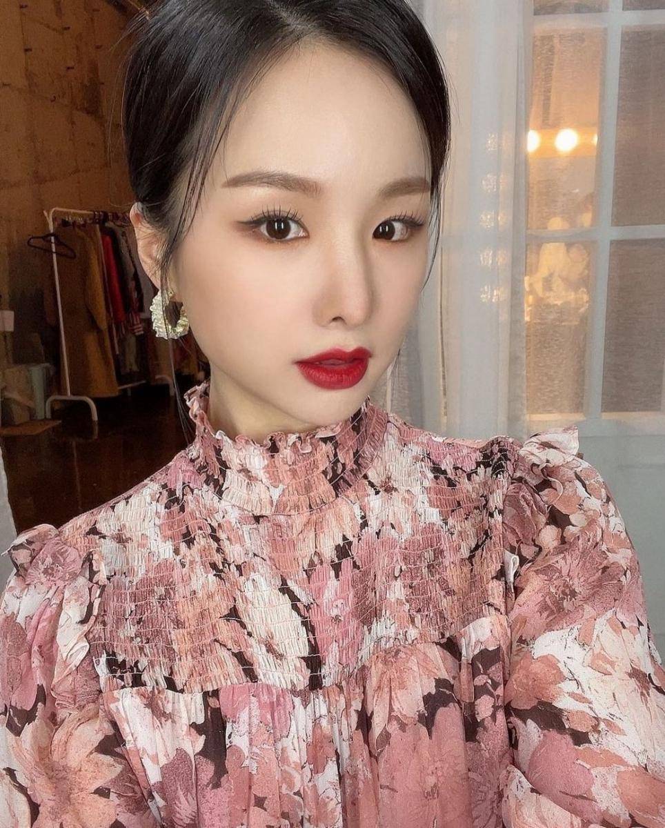 Solji EXID (instagram.com/soul.g_heo)