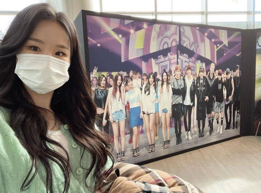 Solji EXID (instagram.com/soul.g_heo)