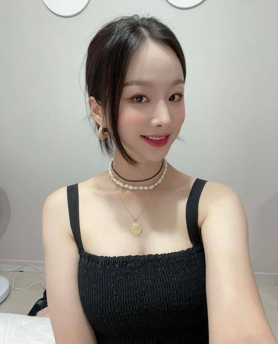 Solji EXID (instagram.com/soul.g_heo)