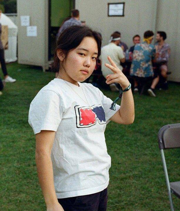 potret Orono Noguchi (instagram.com/sprorgnsm)